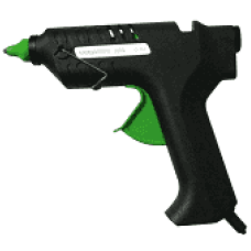 Клеевой пистолет со стержнями электрический Арт.12-102