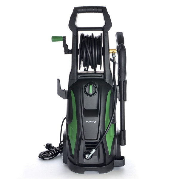 Мойка высокого давления APRO PWH-2400 2400Вт 120-180 бар Арт.894703