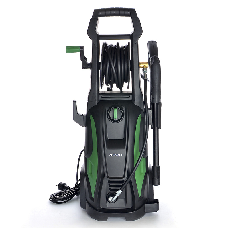 Мийка високого тиску APRO PWH-2400 2400Вт 120-180 бар Арт.894703