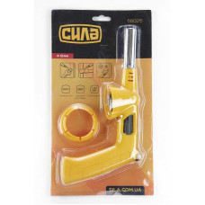 Пальник газовий з руків'ям 19х260мм СИЛА Арт.680215