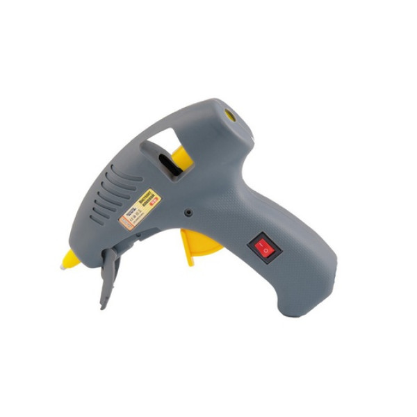 Пістолет клейовий Ø7,2мм 70Вт MASTERTOOL Арт.42-0509