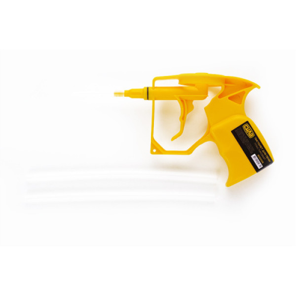 Пістолет для піни пластиковий СИЛА Арт.600106