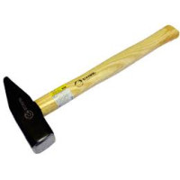 Молоток слюсарний 1000г Сталь Арт.44003