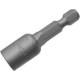 Вставка з шестигран.хвостов 8*45 HAISSER Арт.2711814