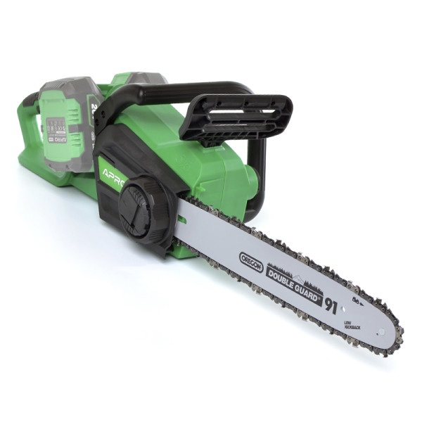 Пила акумуляторна BCS-40 без АКБ APRO Арт.895632