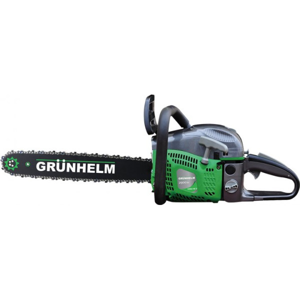 Бензопила GS-4500MG 3.1кВт GRUNHELM Арт.77663