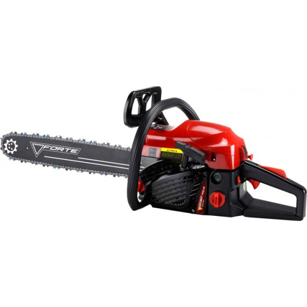 Бензопила FGS5200MG 3.3кВт 5,6кг FORTE Арт.77661