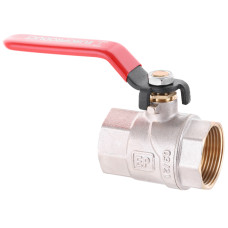 Кран шаровой ВВ ДУ 32 Арт.002472