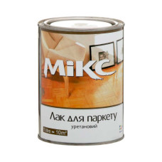 Лак паркетний уретан. глян.Мікс 2,3кг Арт.33006107