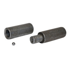 Петля точена 12мм Арт.009697