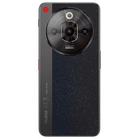 Смартфон Nubia Focus pro 5G 8/256GB Black Арт.1066113