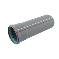 КВУ Труба 110*0,315мм Арт.83111