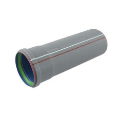 КВУ Труба 110*0,315мм Арт.83111