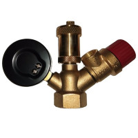 Група Безпеки ЭКО P100M Арт.52622