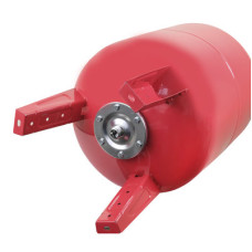 Бак Круглий Для Опалення 100 Л TATRA-Line VT100 Арт.79479