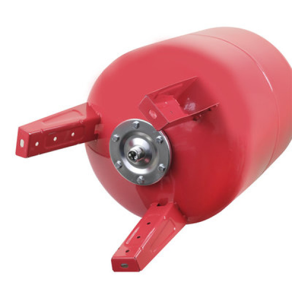 Бак Круглий Для Опалення 100 Л TATRA-Line VT100 Арт.79479