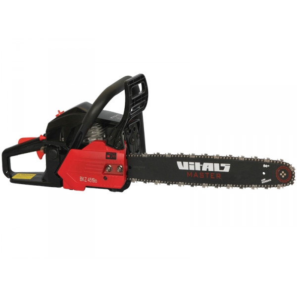 Бензопила BKZ 4019j Black Edition Vitals Master Арт.90376