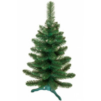 Ялинка «Європейська» зелена 1,9м Юзва Арт.70215