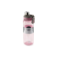Пляшка для води Sport Pink 0,85л СИЛА Арт.960683