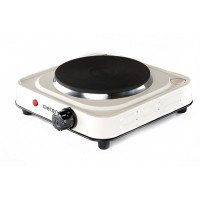 Плита электрическая настольная дисковая ES-01SDG..Арт.700070
