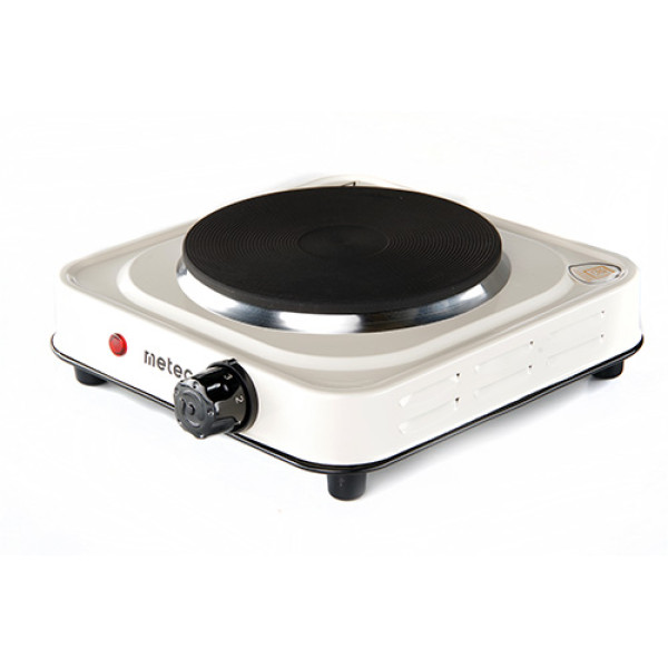 Плита электрическая настольная дисковая ES-01SDG..Арт.700070
