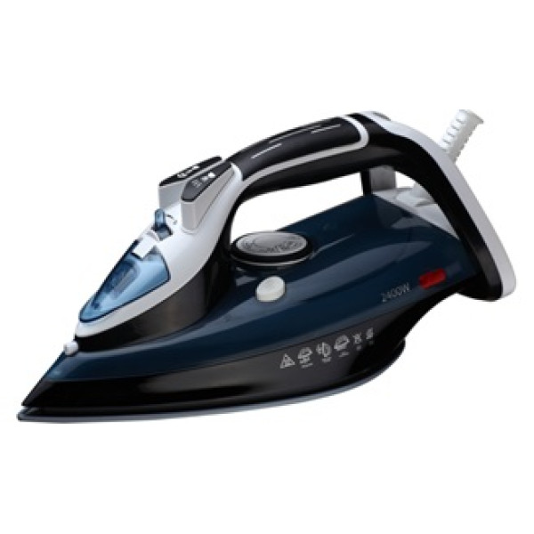 Праска парова IR-10CBB, 2200Вт.Арт.700310