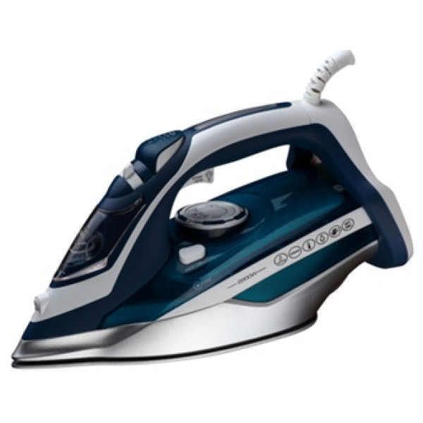 Праска парова IR-11CTW, 2400Вт.Арт.700311