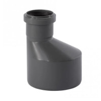 КВУ Редукція довга 110*50мм Арт.00850