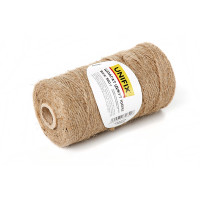 Шпагат (джут 100%) 180г UNIFIX Арт.699569
