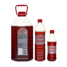 Оліфа Осколь 800мл ХІМРЕЗЕРВ Арт.7794