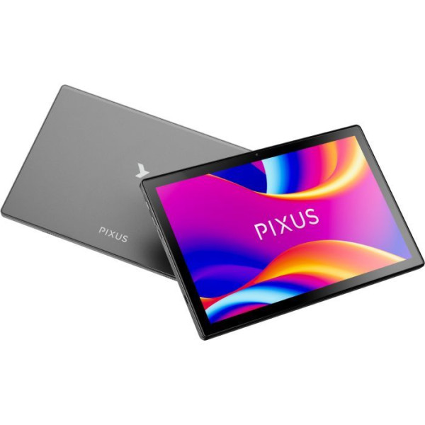 Планшет Pixus Line 6/128GB LTE Grafite Арт.1024554