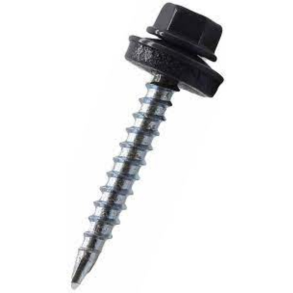 Саморіз 4,8*70 7024 по дереву Арт.004976