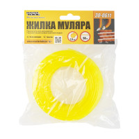 Жилка малярна 1,5мм 50м Арт.30-0611