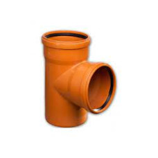 КВУ Трійник 110*110*90 зовнішн Арт.84947