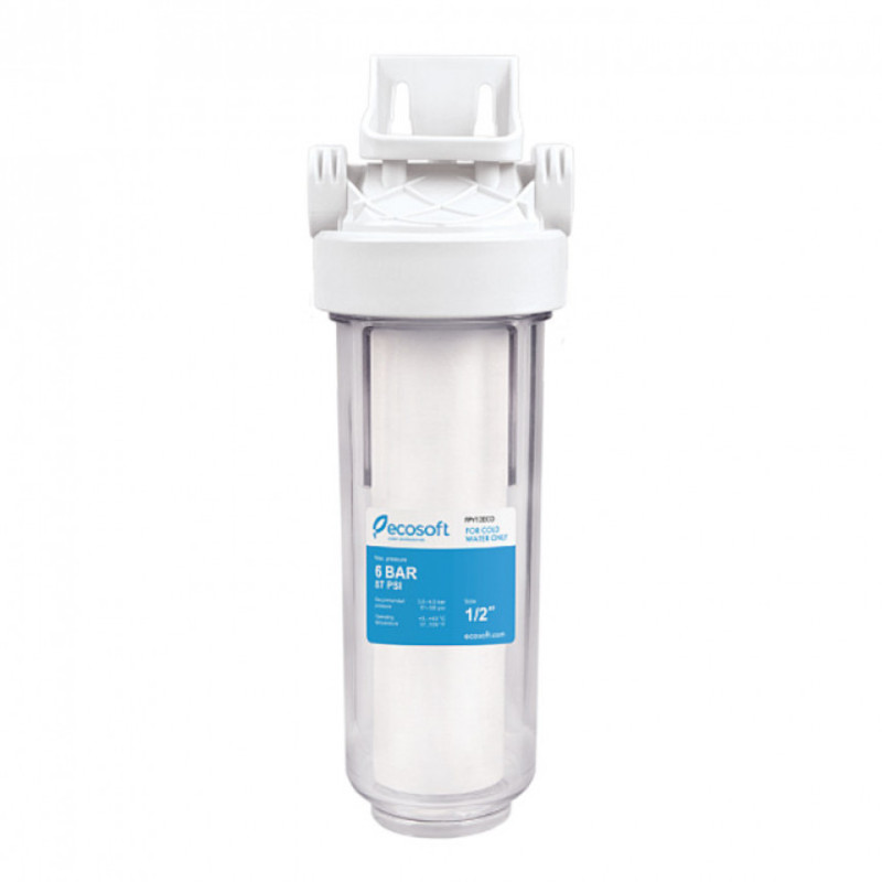 Колба Механічного Очищення 1/2" Ecosoft Standard Арт.45292