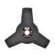 Диск для триммера MASTERTOOL 10" 3Тх25.4мм Арт.19-1912