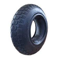 Покрышка с камерой на тачку 3,50*8 Арт.003246