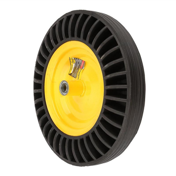 Колесо для тачки 16х4,00-8 20мм Арт.31250