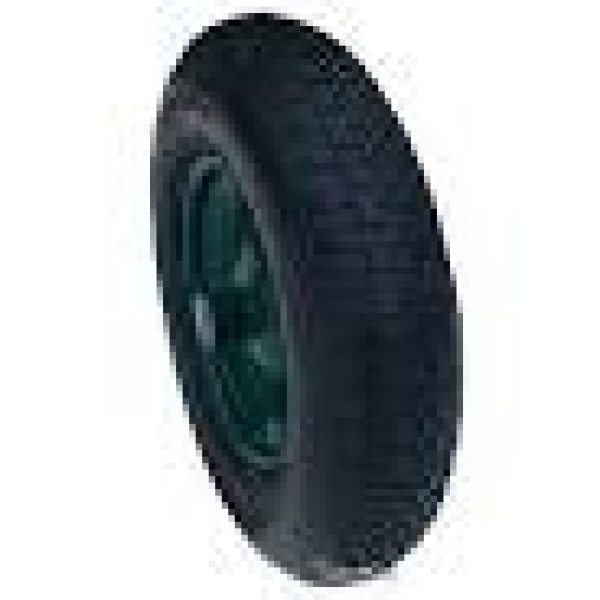 Колесо для тачки 16х4,00-8 20мм Арт.31250