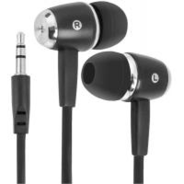 Наушники проводные Defender Basic-620 Black Арт.63620