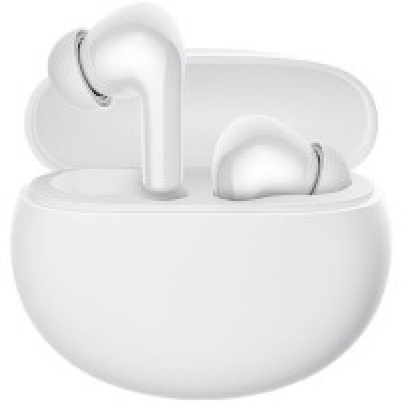 Навушники бездротові Xiaomi Redmi Buds 4 Active White Арт.BHR8000GL