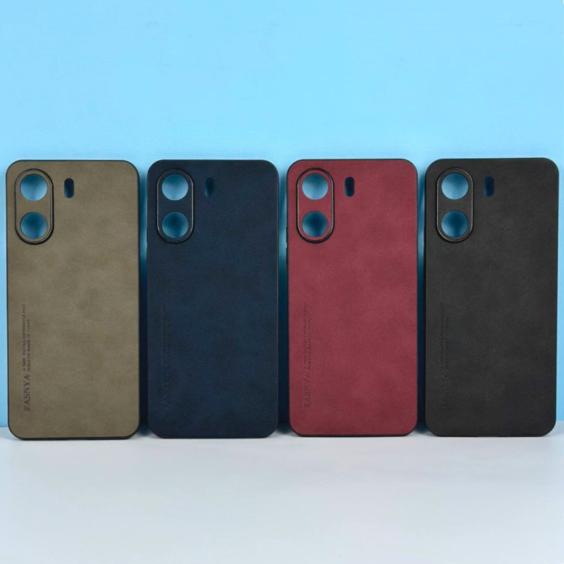 Чехол накладка Fasnya Fashion Separate Camera Samsung A12-M12 Арт.46747