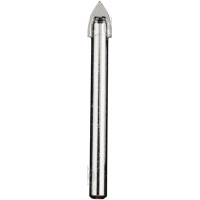 Сверло GRANITE для стекла и плитки 6мм Арт.480-006