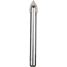 Свердло для скла та плитки 10мм GRANITE Арт.480-010