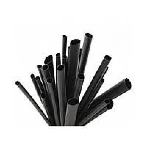 Трубка термоусаджувальна 6мм Арт.28752