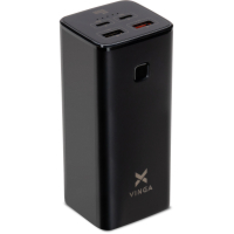Повербанк універсальна Vinga 20000 mAh Арт.U0730950