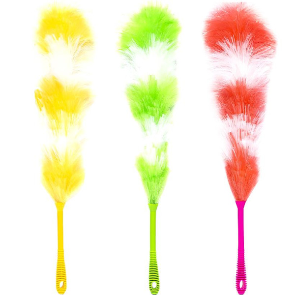 Щетка для удаления пыли 55см HC02 (40G) 252-104 Арт.116820