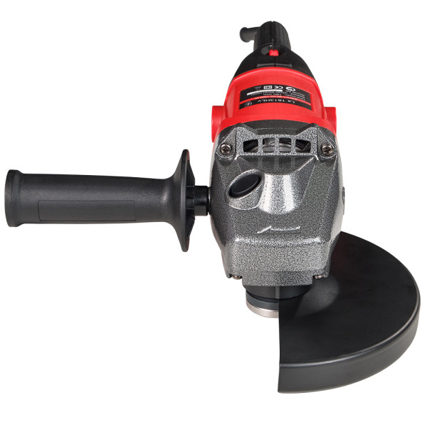 Болгарка угловая шлифмашина Ls 2320 BR КШМ Vitals-Master Арт.80912N