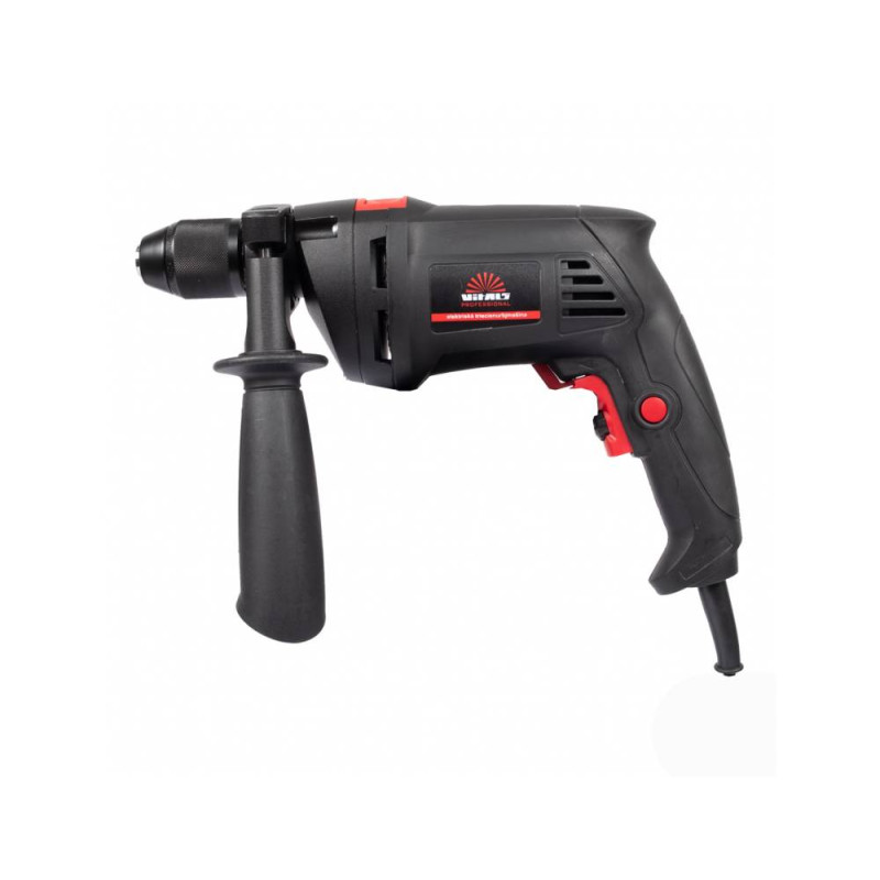 Дриль електричний Et 2850YEak; 850Вт Vitals Professional Арт.119302
