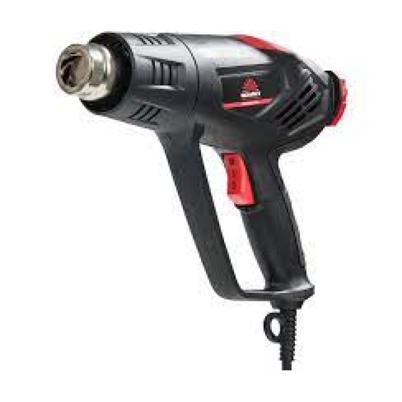 Фен будівельний Vitals Professional Tf 208JSce Арт.57229